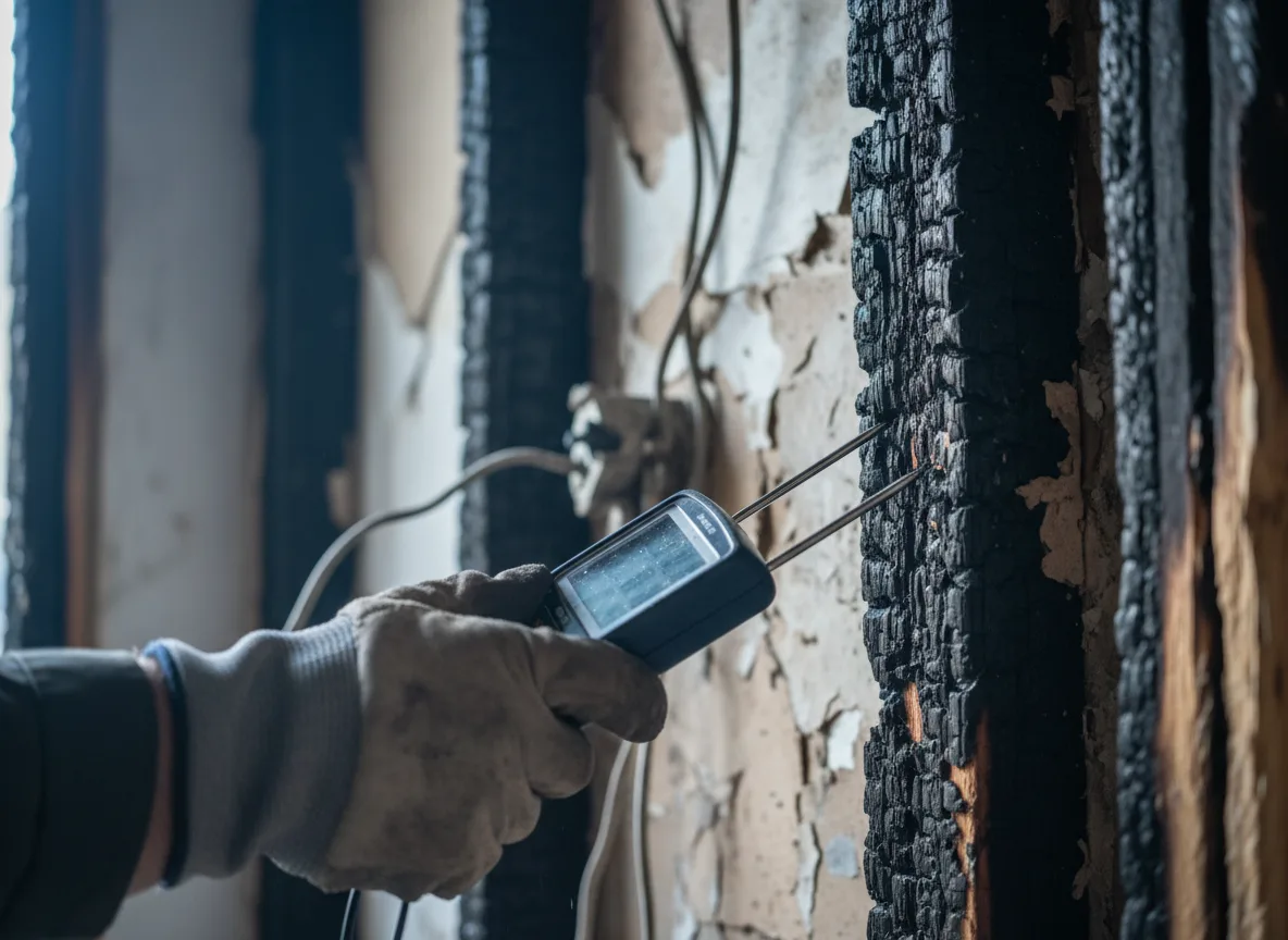 Fire Damage Restoration Robesonia, PA FAQs
